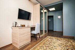 Zhemchug Village Hotel