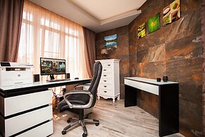 Zhemchug Village Hotel