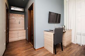 Zhemchug Village Hotel