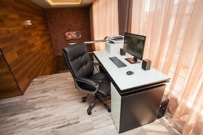 Zhemchug Village Hotel