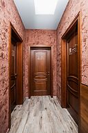 Zhemchug Village Hotel