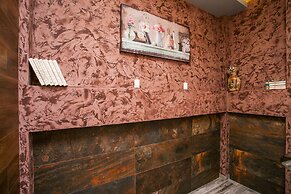 Zhemchug Village Hotel