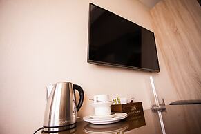 Zhemchug Village Hotel