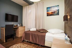 Zhemchug Village Hotel