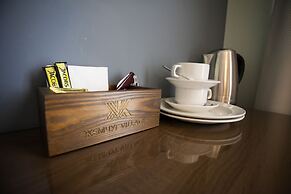 Zhemchug Village Hotel