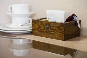 Zhemchug Village Hotel