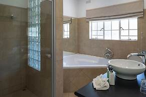 Number Eighteen Exclusive Guest Lodge