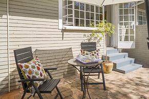 Number Eighteen Exclusive Guest Lodge