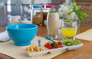 Number Eighteen Exclusive Guest Lodge