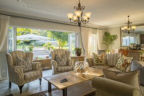 Number Eighteen Exclusive Guest Lodge