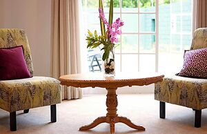 Number Eighteen Exclusive Guest Lodge