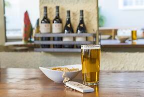 Number Eighteen Exclusive Guest Lodge