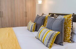 Number Eighteen Exclusive Guest Lodge