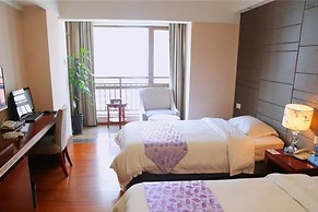 YUMI Apartment-Pujun Station Branch