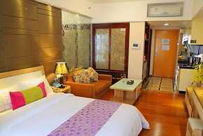 YUMI Apartment-Pujun Station Branch