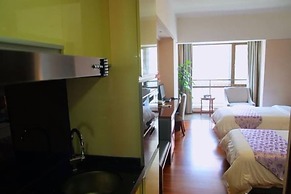 YUMI Apartment-Pujun Station Branch