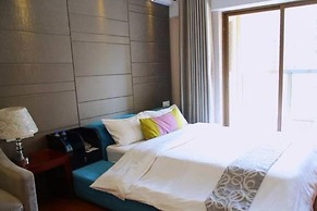 YUMI Apartment-Pujun Station Branch