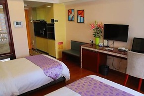 YUMI Apartment-Pujun Station Branch