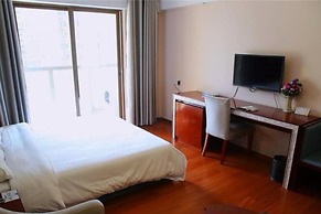 YUMI Apartment-Pujun Station Branch