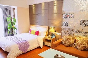 YUMI Apartment-Pujun Station Branch