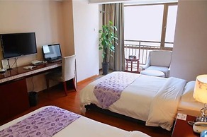 YUMI Apartment-Pujun Station Branch