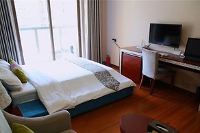 YUMI Apartment-Pujun Station Branch