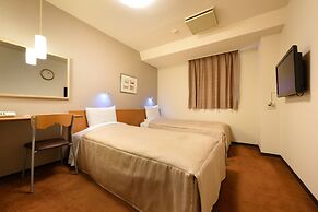 Morioka City Hotel