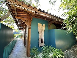 Karuna El Nido Villas