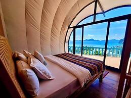 Karuna El Nido Villas