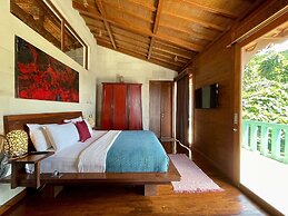 Karuna El Nido Villas