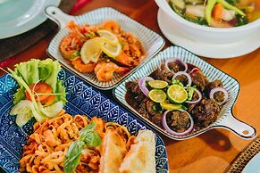 Karuna El Nido Villas