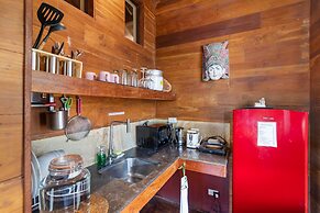 Karuna El Nido Villas