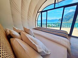 Karuna El Nido Villas