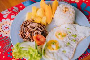 Karuna El Nido Villas