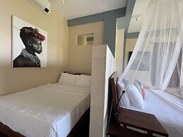 Karuna El Nido Villas