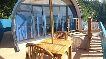 Karuna El Nido Villas