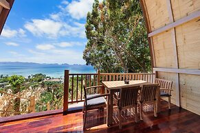 Karuna El Nido Villas