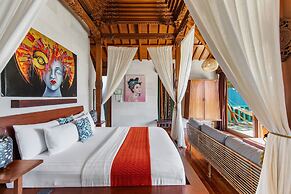 Karuna El Nido Villas