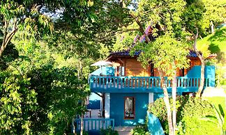 Karuna El Nido Villas