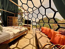 Karuna El Nido Villas