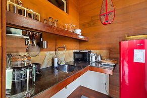 Karuna El Nido Villas