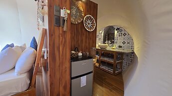 Karuna El Nido Villas