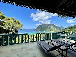 Karuna El Nido Villas