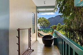 Karuna El Nido Villas