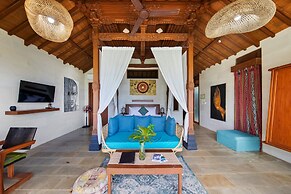 Karuna El Nido Villas