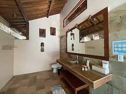 Karuna El Nido Villas