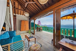 Karuna El Nido Villas