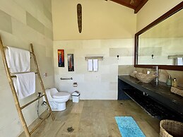 Karuna El Nido Villas