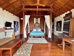 Karuna El Nido Villas