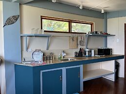 Karuna El Nido Villas